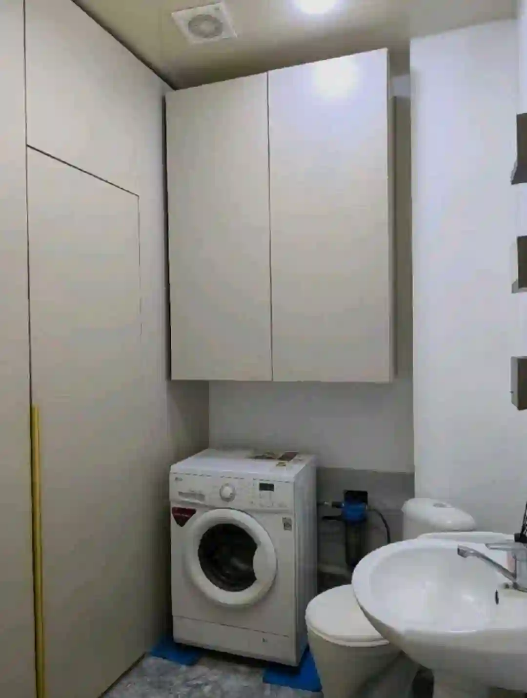 3-к квартира, 12 этаж, 86 м², Исмоил Сомони