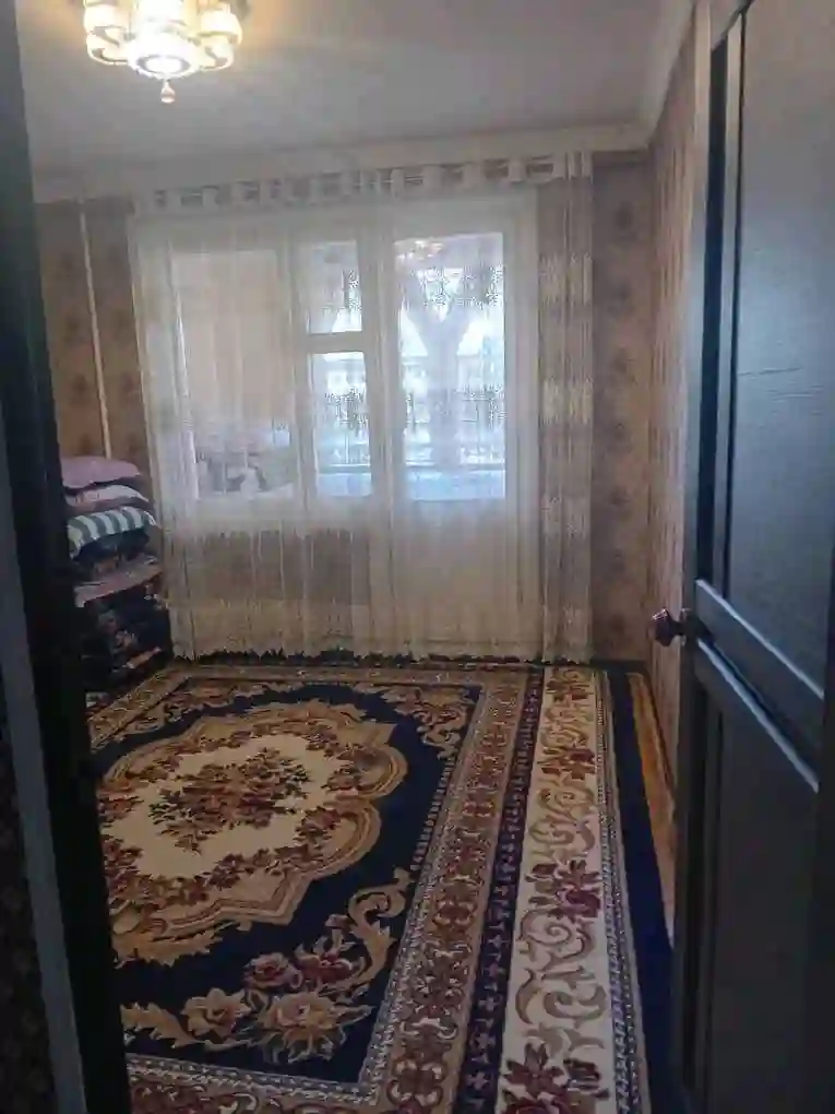 2-к квартира, 3 этаж, 53 м², шохмансур