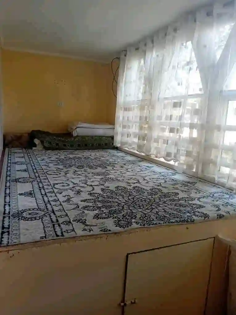 2-к квартира, 3 этаж, 53 м², шохмансур