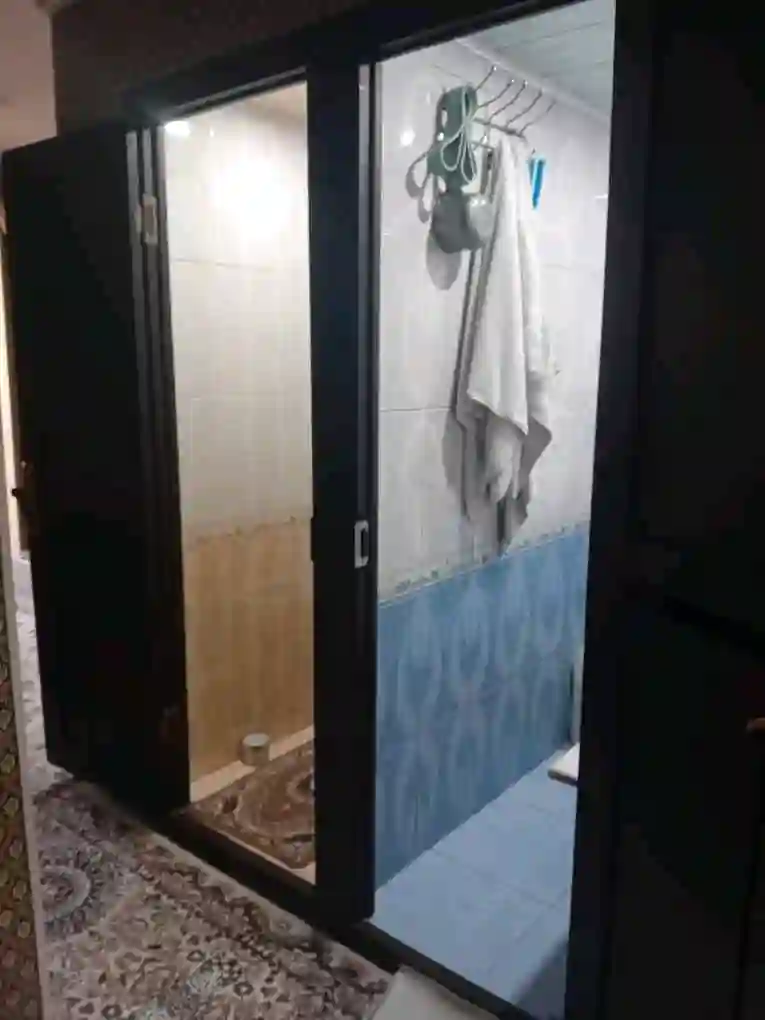 2-к квартира, 3 этаж, 53 м², шохмансур