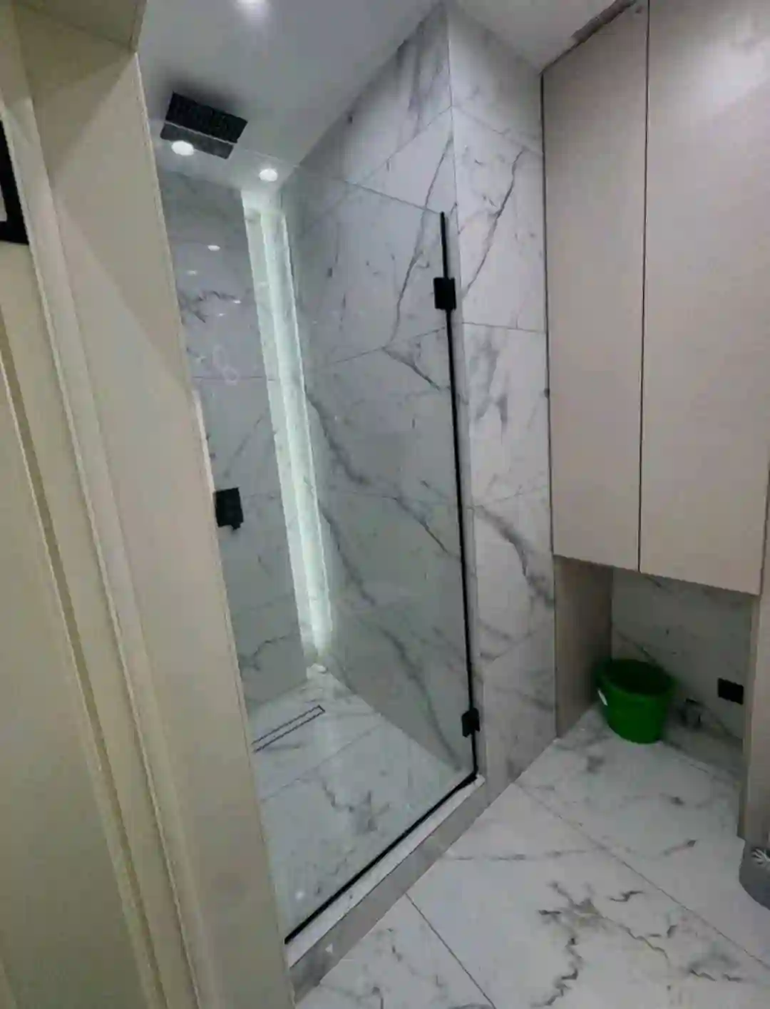 3-к квартира, 13 этаж, 107 м², Фирдавси