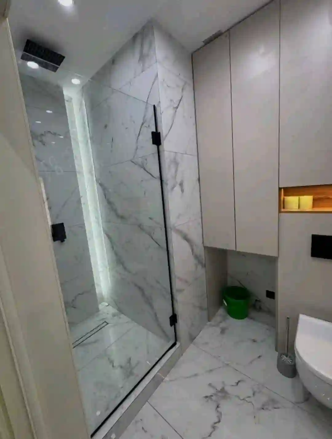 3-к квартира, 13 этаж, 107 м², Фирдавси