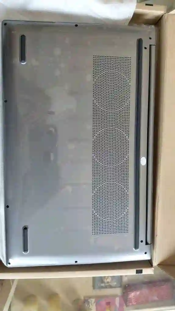 Новое поколение ноутбуков 