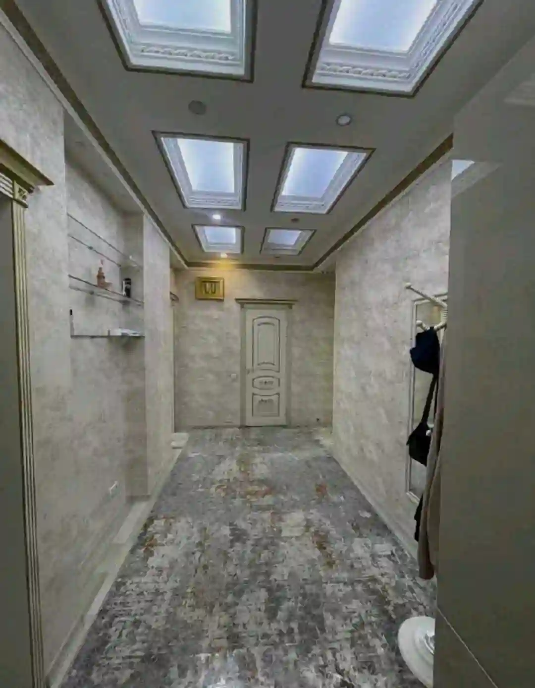 3-к квартира, 1 этаж, 86 м², Сино
