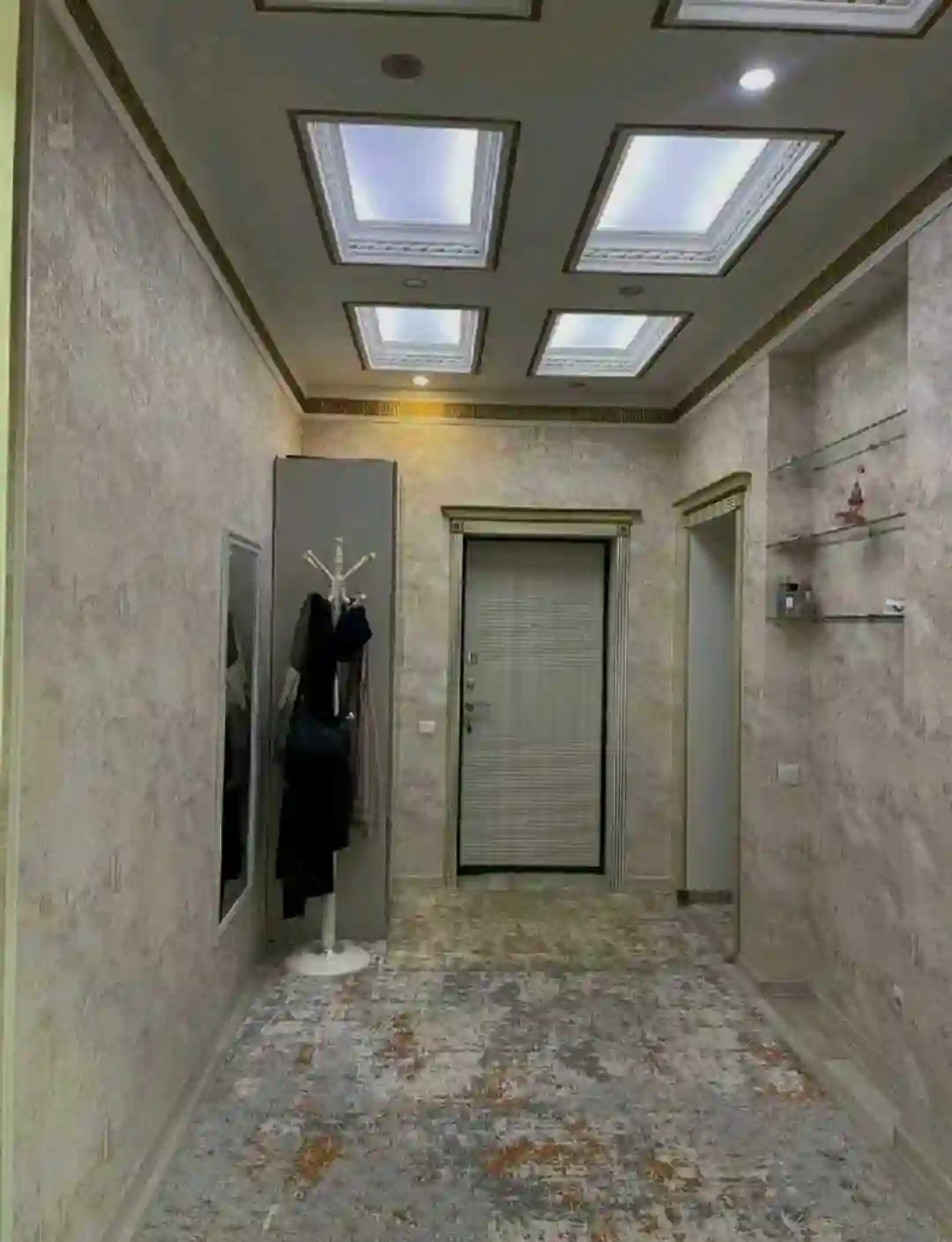 3-к квартира, 1 этаж, 86 м², Сино