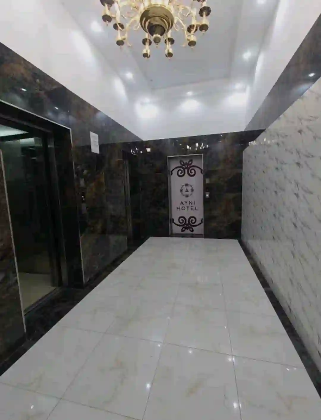 2-к квартира, 16 этаж, 65 м², Шохмансур
