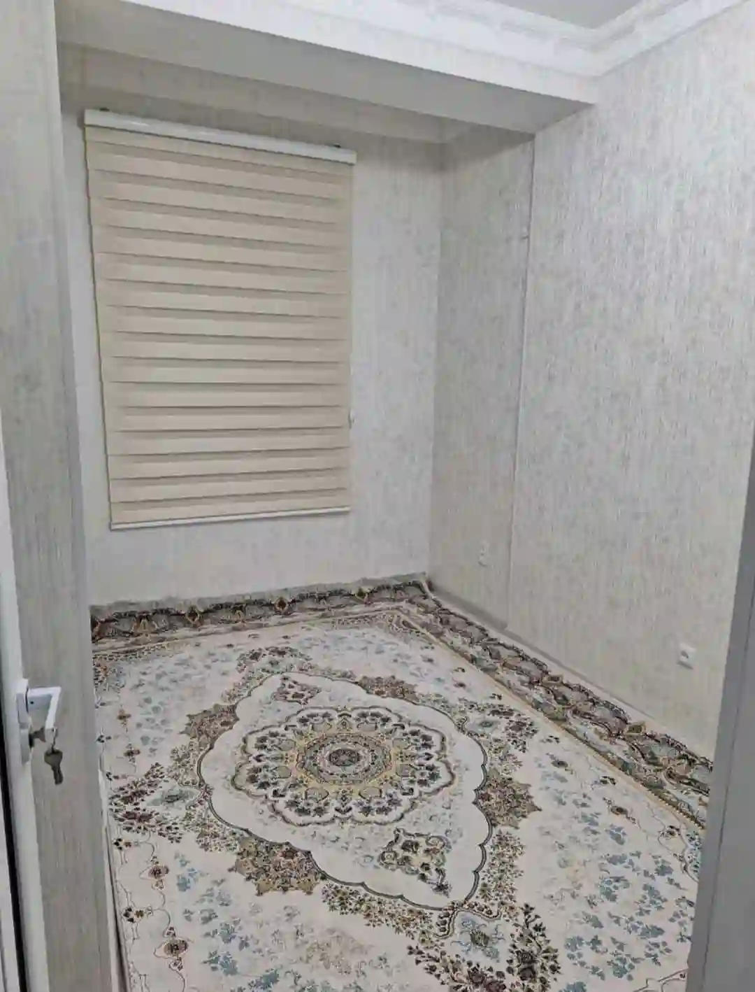 2-к квартира, 16 этаж, 65 м², Шохмансур