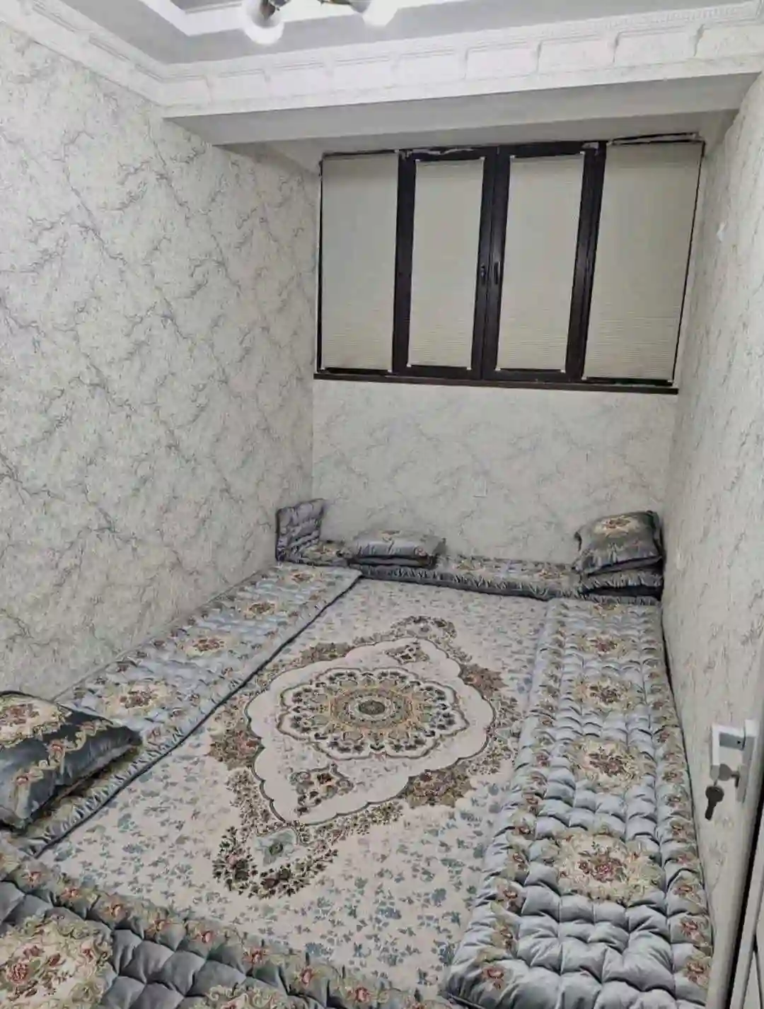 2-к квартира, 16 этаж, 65 м², Шохмансур