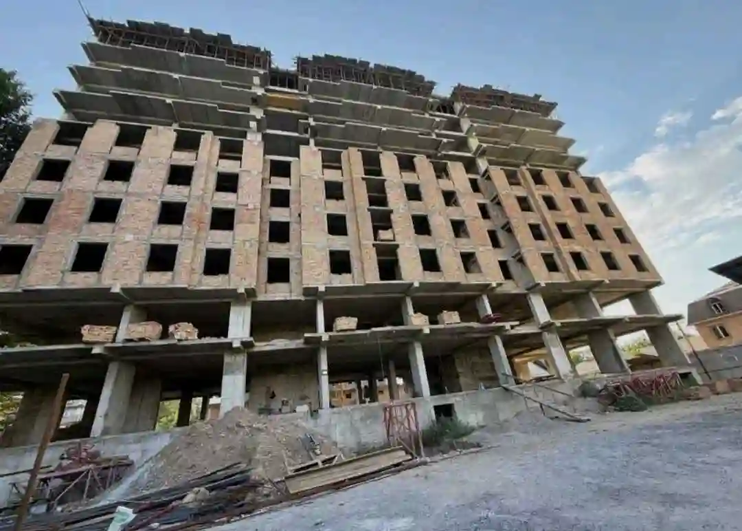 Квартира, 12 этаж, 90 м², Сино