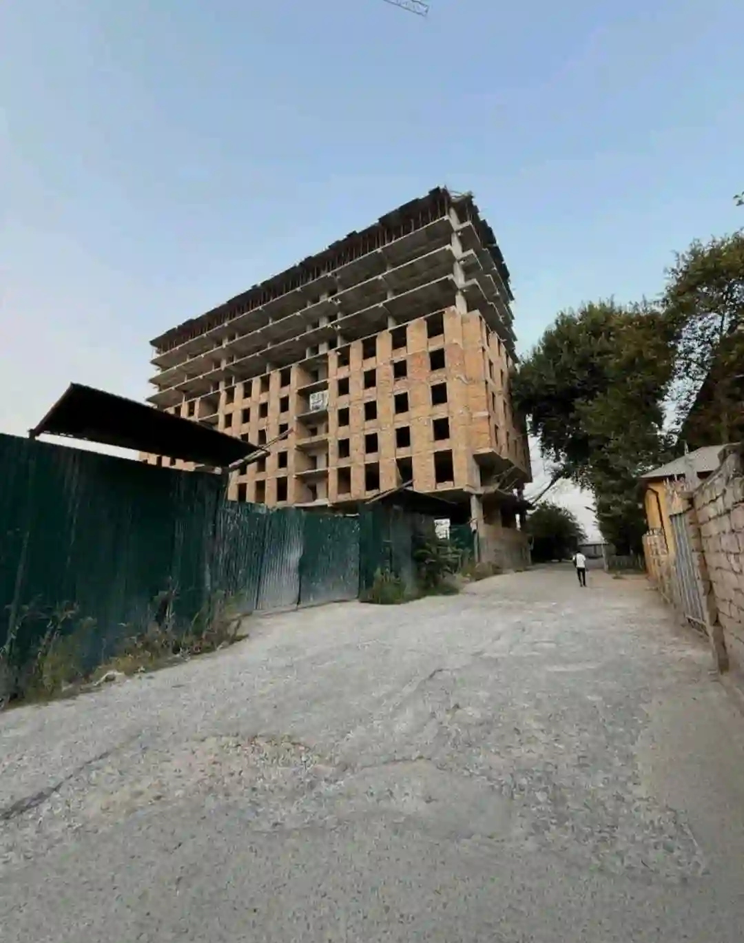 Квартира, 12 этаж, 90 м², Сино