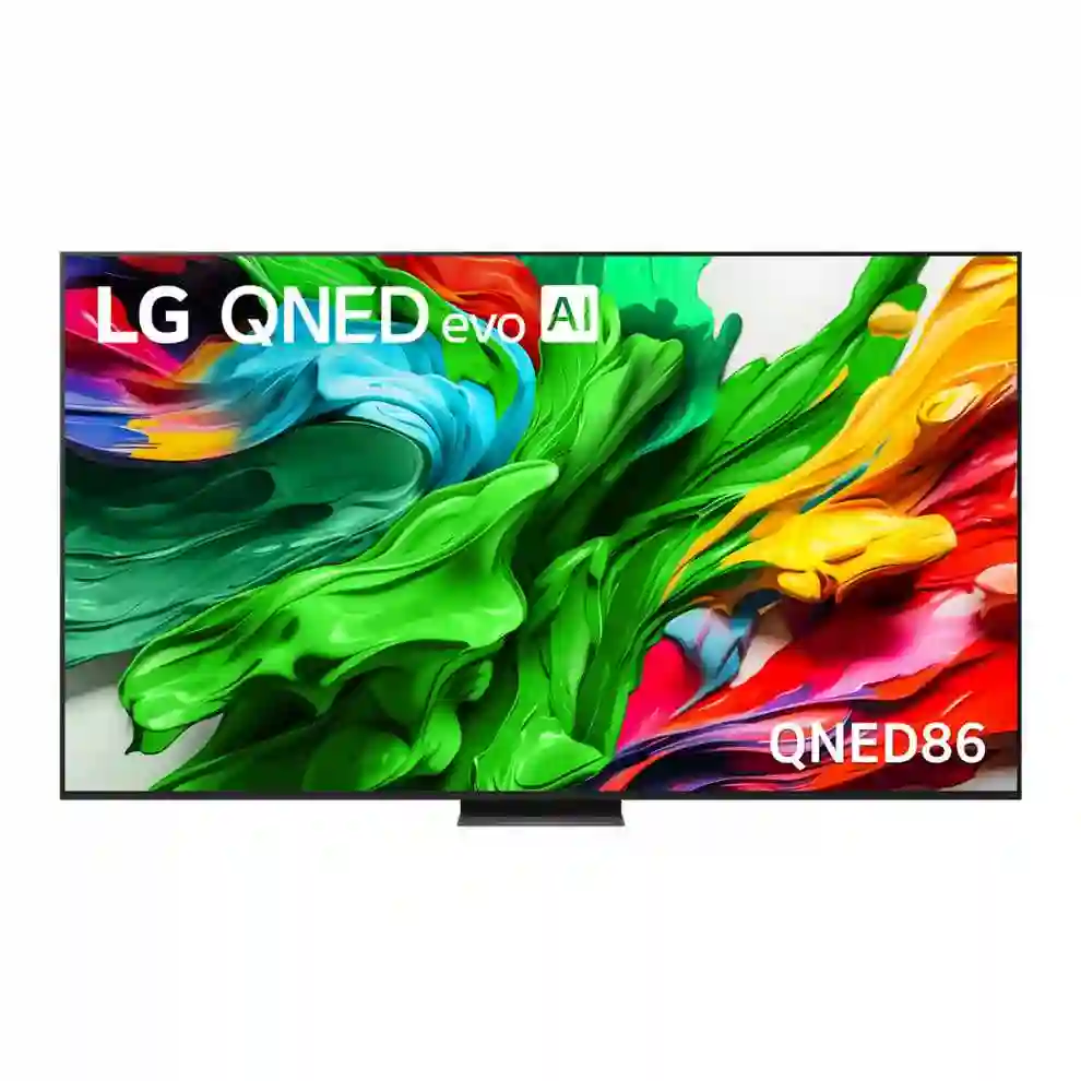 Телевизор LG 100QNED86