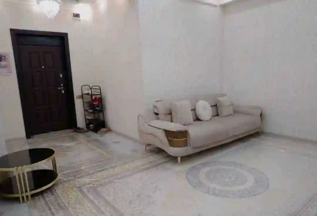 4-к квартира, 8 этаж, 90 м², Исмоил Сомони