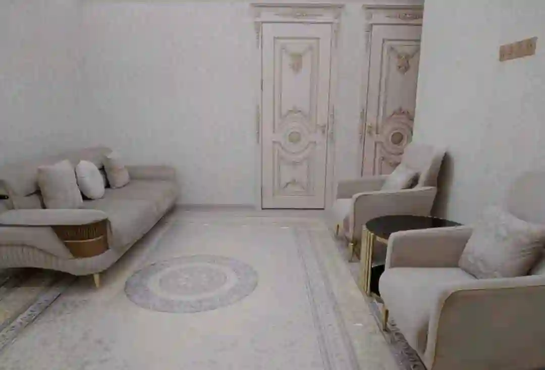 4-к квартира, 8 этаж, 90 м², Исмоил Сомони