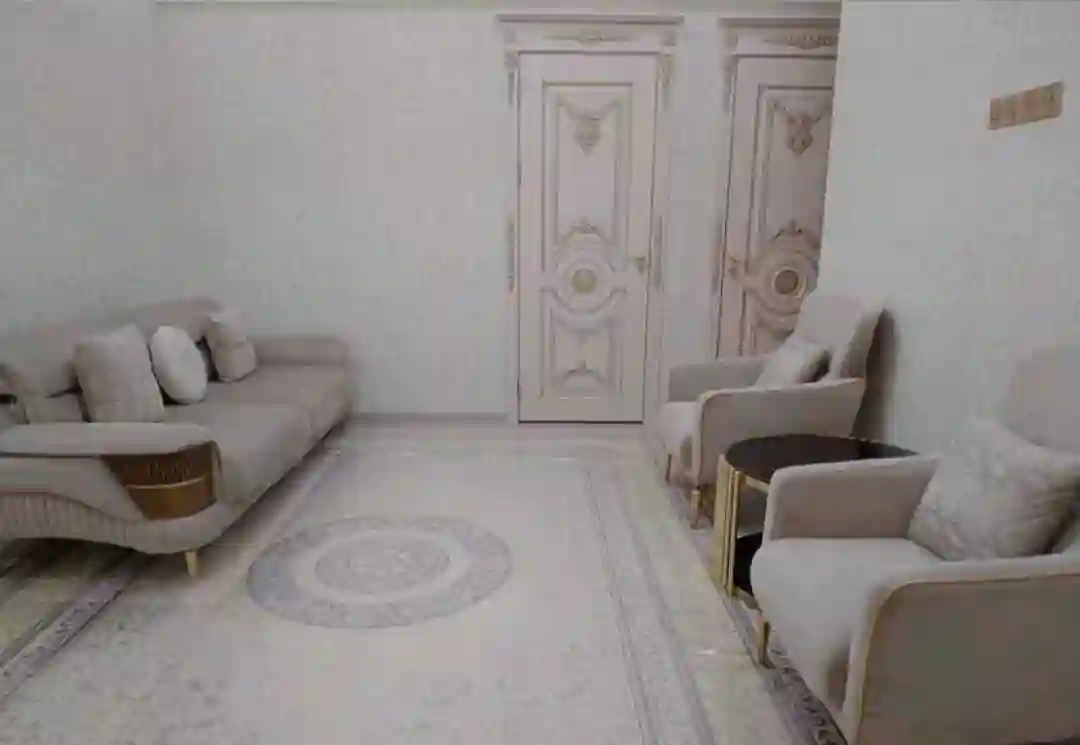 4-к квартира, 8 этаж, 90 м², Исмоил Сомони