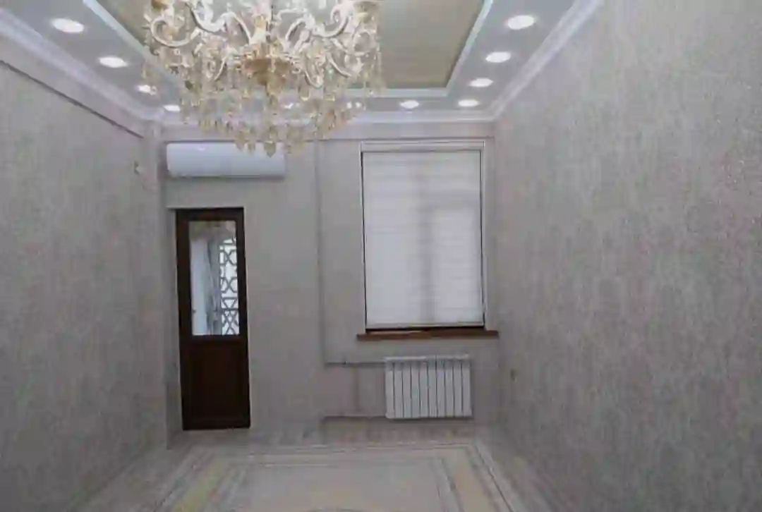 4-к квартира, 8 этаж, 90 м², Исмоил Сомони