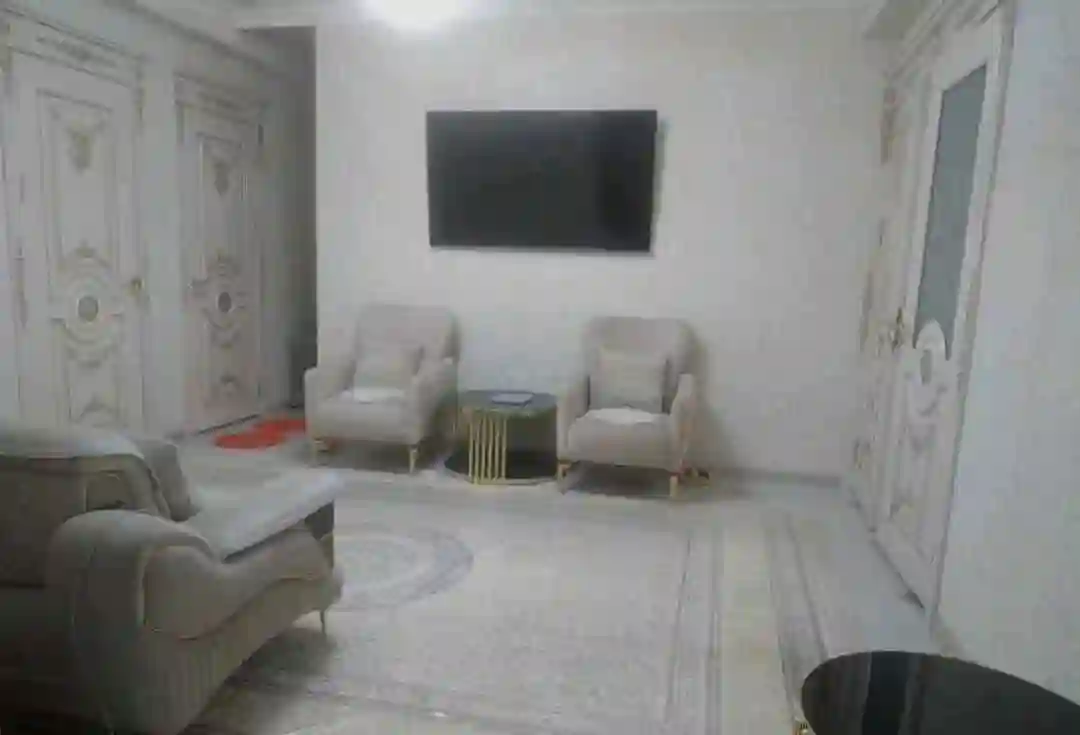4-к квартира, 8 этаж, 90 м², Исмоил Сомони