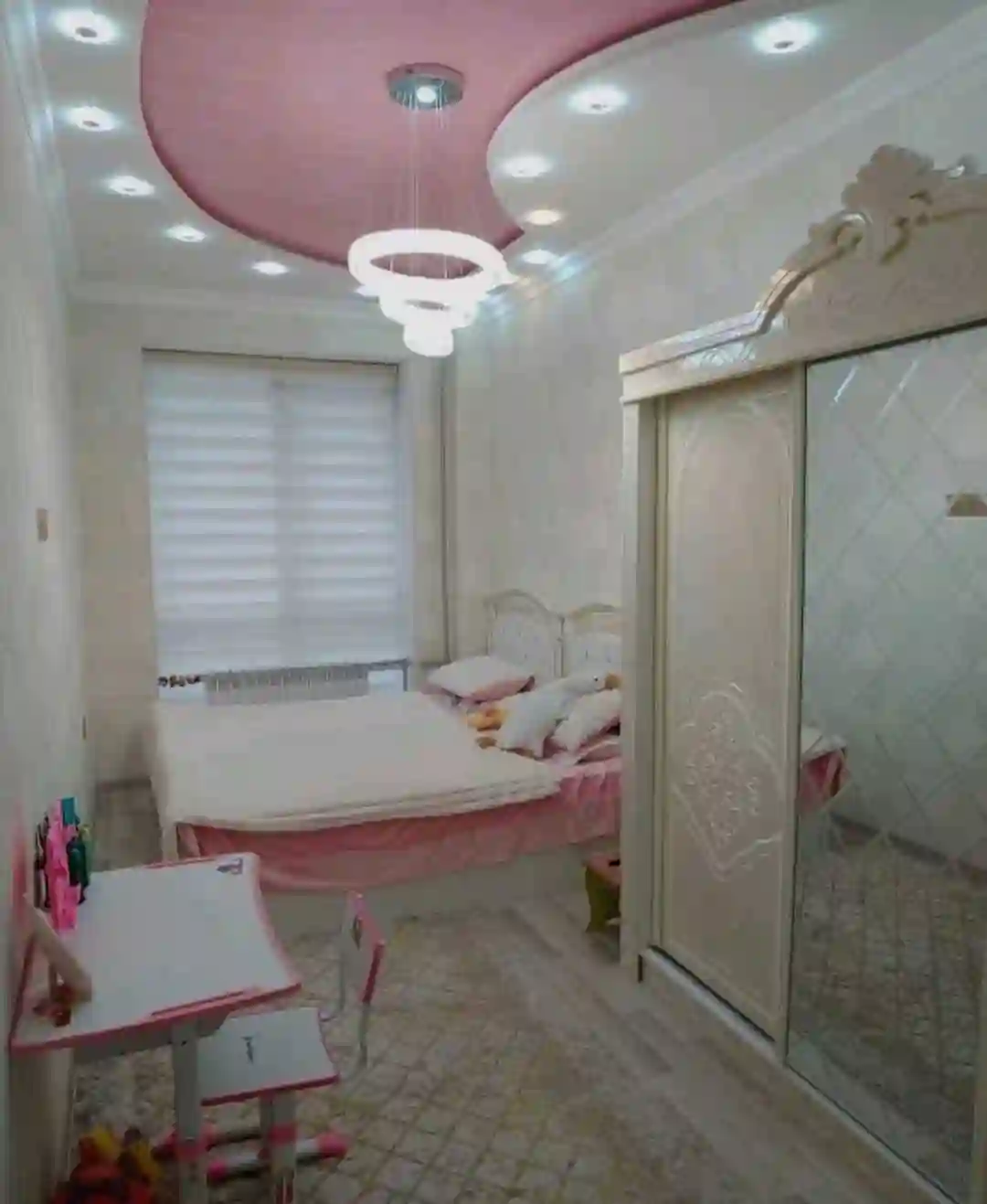 4-к квартира, 8 этаж, 90 м², Исмоил Сомони