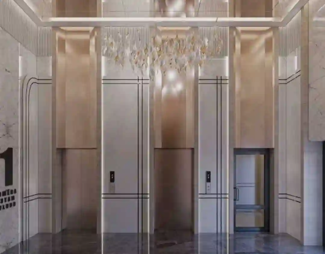 1-к квартира, 10 этаж, 66 м², Шохмансур