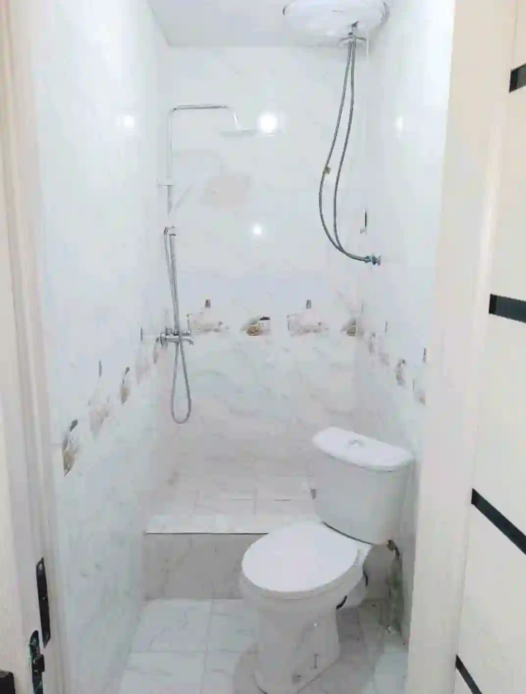 1-к квартира, Цокольный этаж, 33 м², Фирдавси