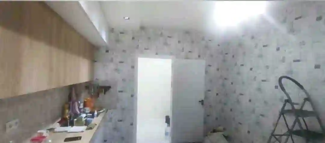 4-к квартира, 9 этаж, 145 м², Сино