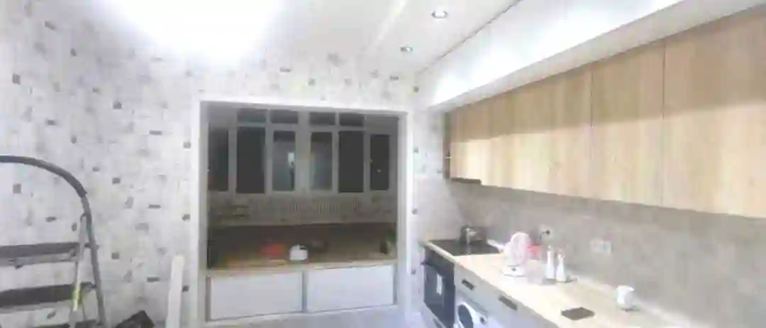 4-к квартира, 9 этаж, 145 м², Сино