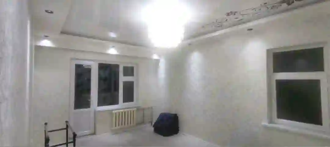 4-к квартира, 9 этаж, 145 м², Сино