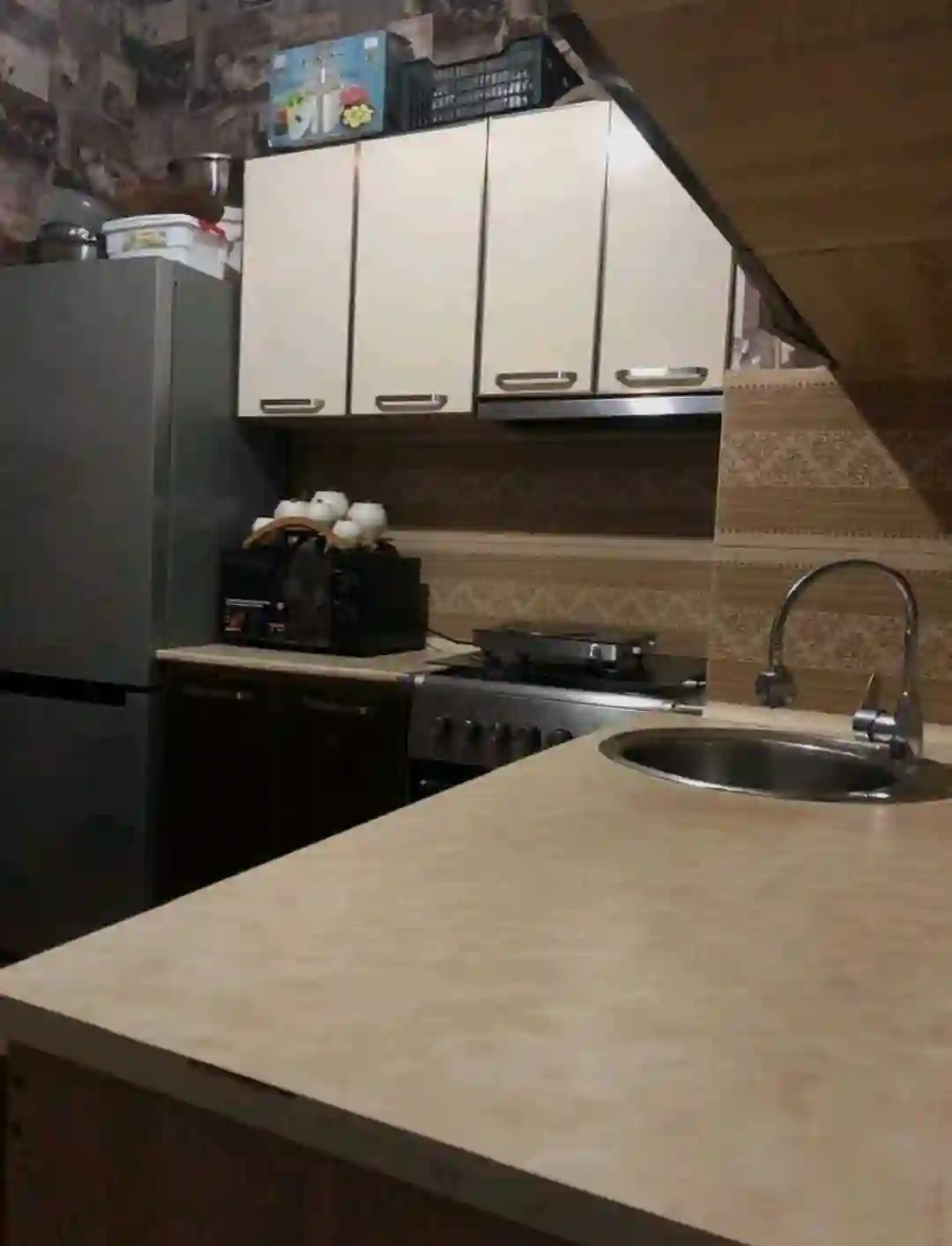 4-к квартира, 9 этаж, 145 м², Сино