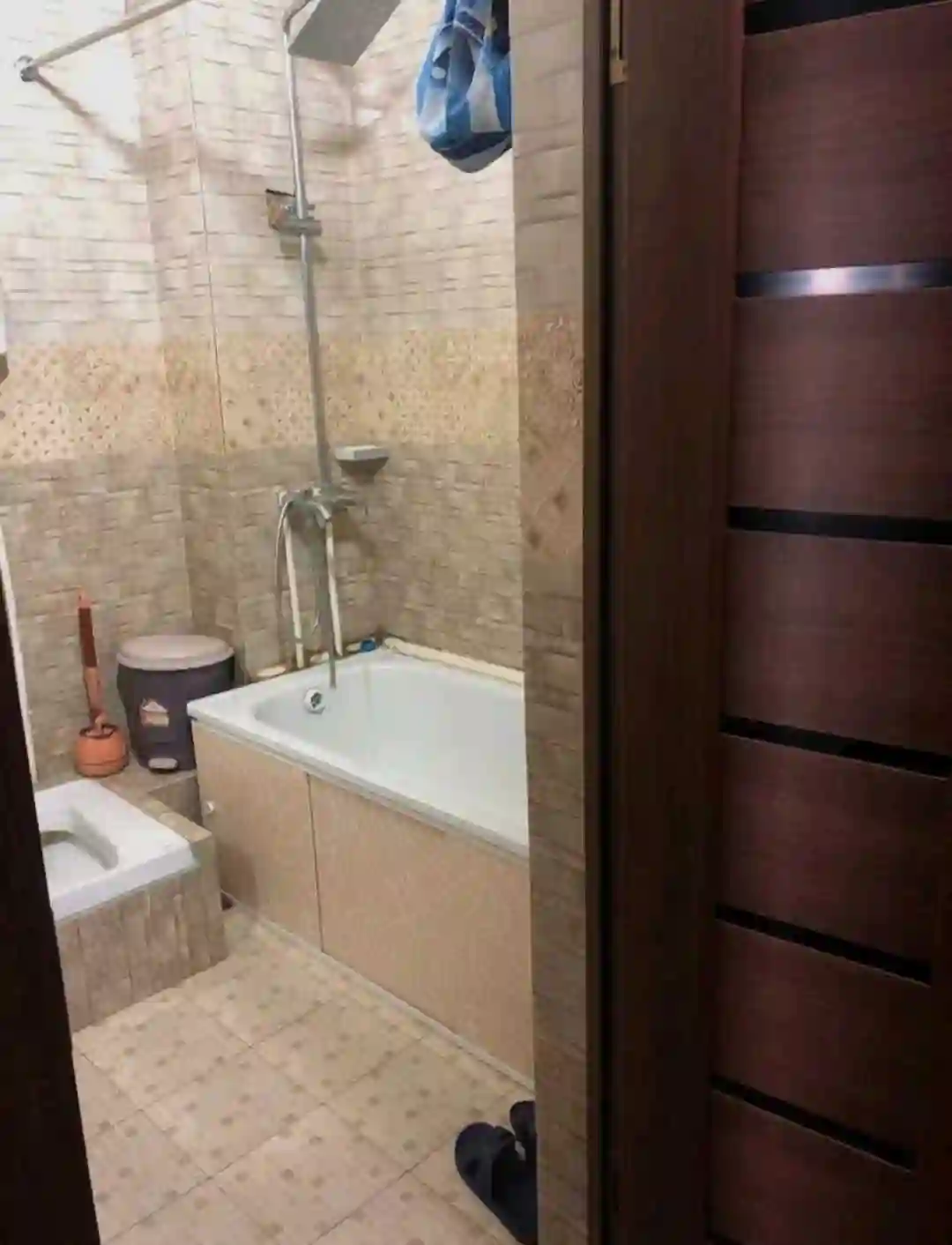 2-к квартира, 2 этаж, 53 м², Фирдавси