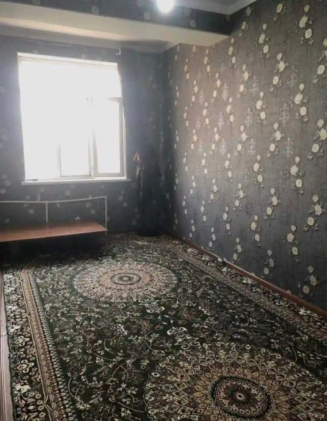 2-к квартира, 2 этаж, 53 м², Фирдавси