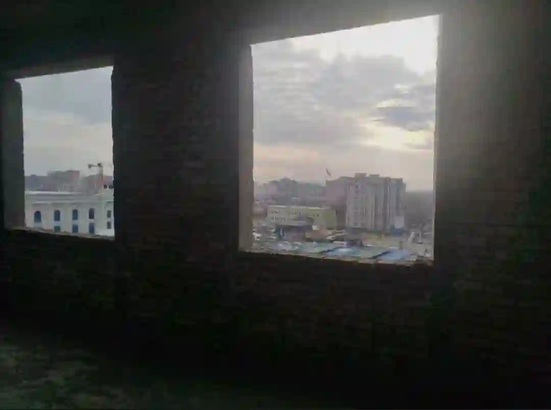 2-к квартира, 5 этаж, 77 м², Исмоил Сомони