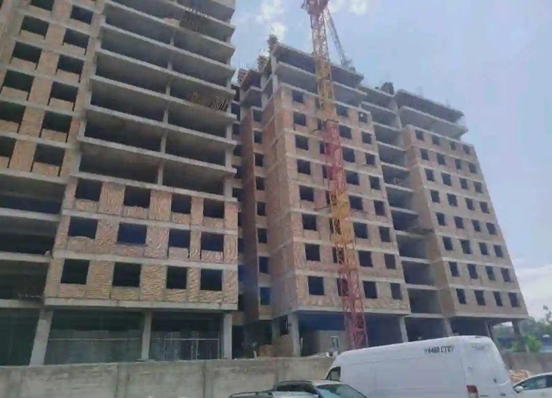 2-к квартира, 5 этаж, 77 м², Исмоил Сомони