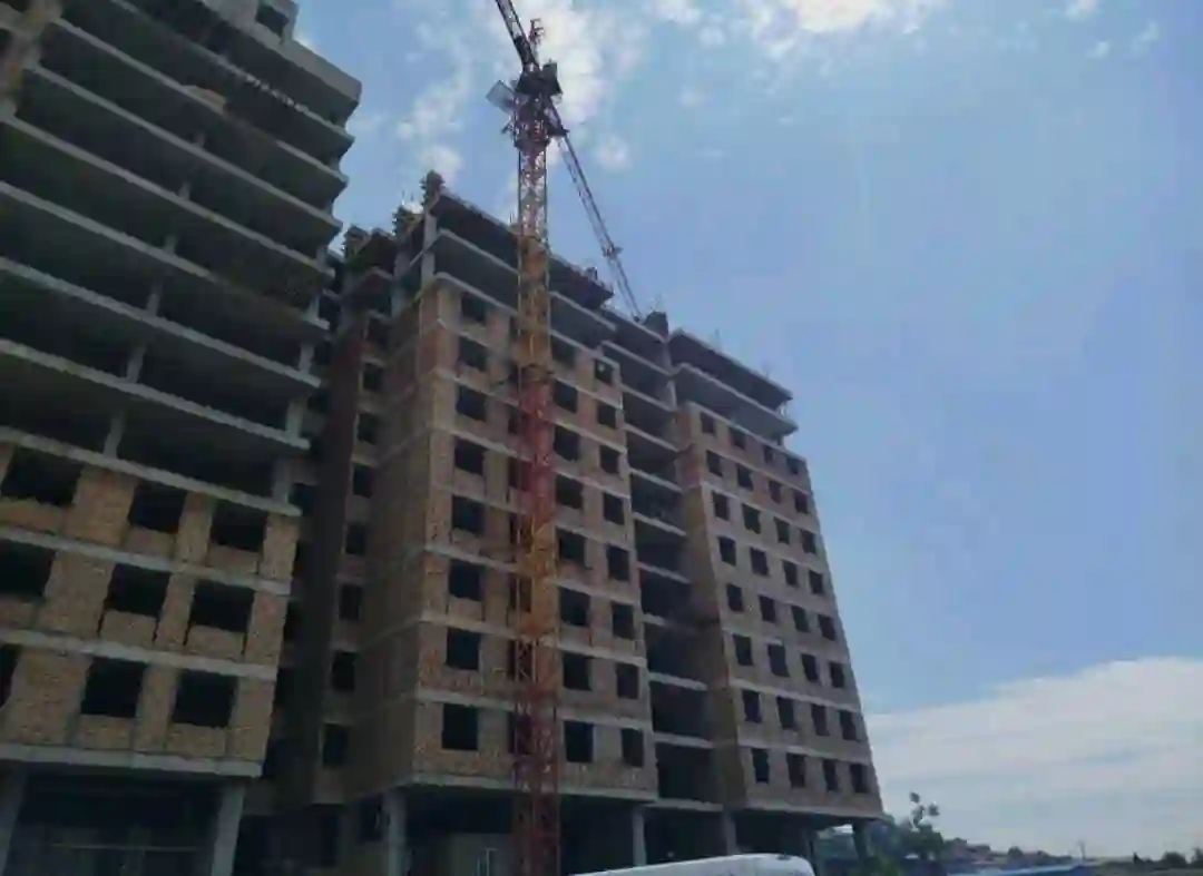 1-к квартира, 7 этаж, 50 м², Исмоил Сомони