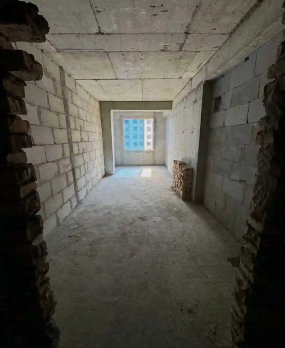 3-к квартира, 9 этаж, 89 м², Сино