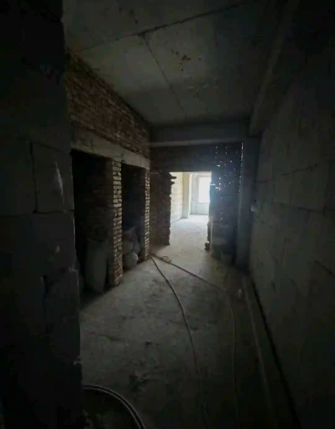 3-к квартира, 9 этаж, 89 м², Сино