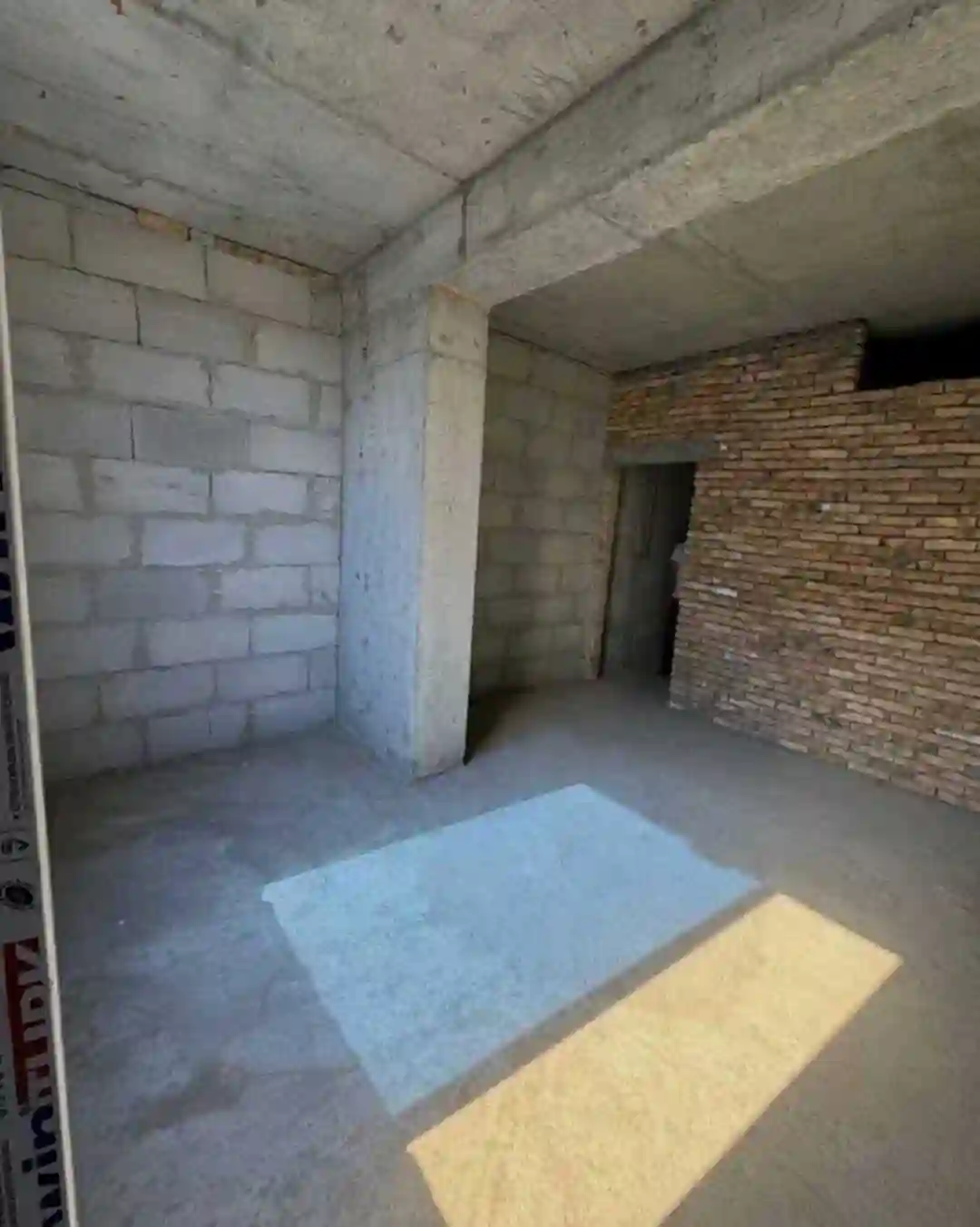 3-к квартира, 9 этаж, 89 м², Сино