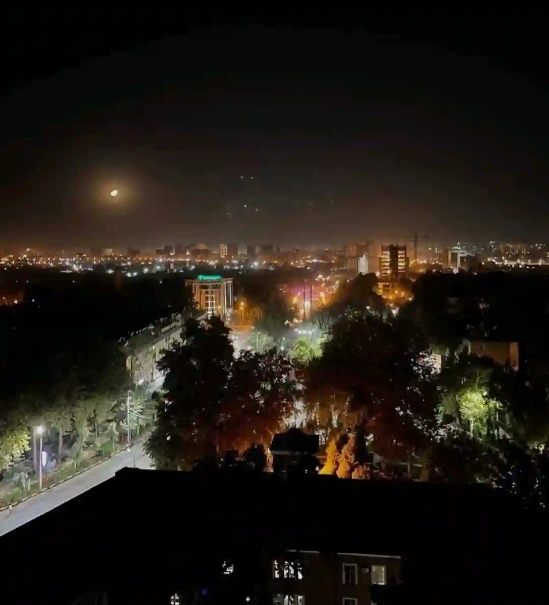 3-к квартира, 13 этаж, 94 м², Шохмансур