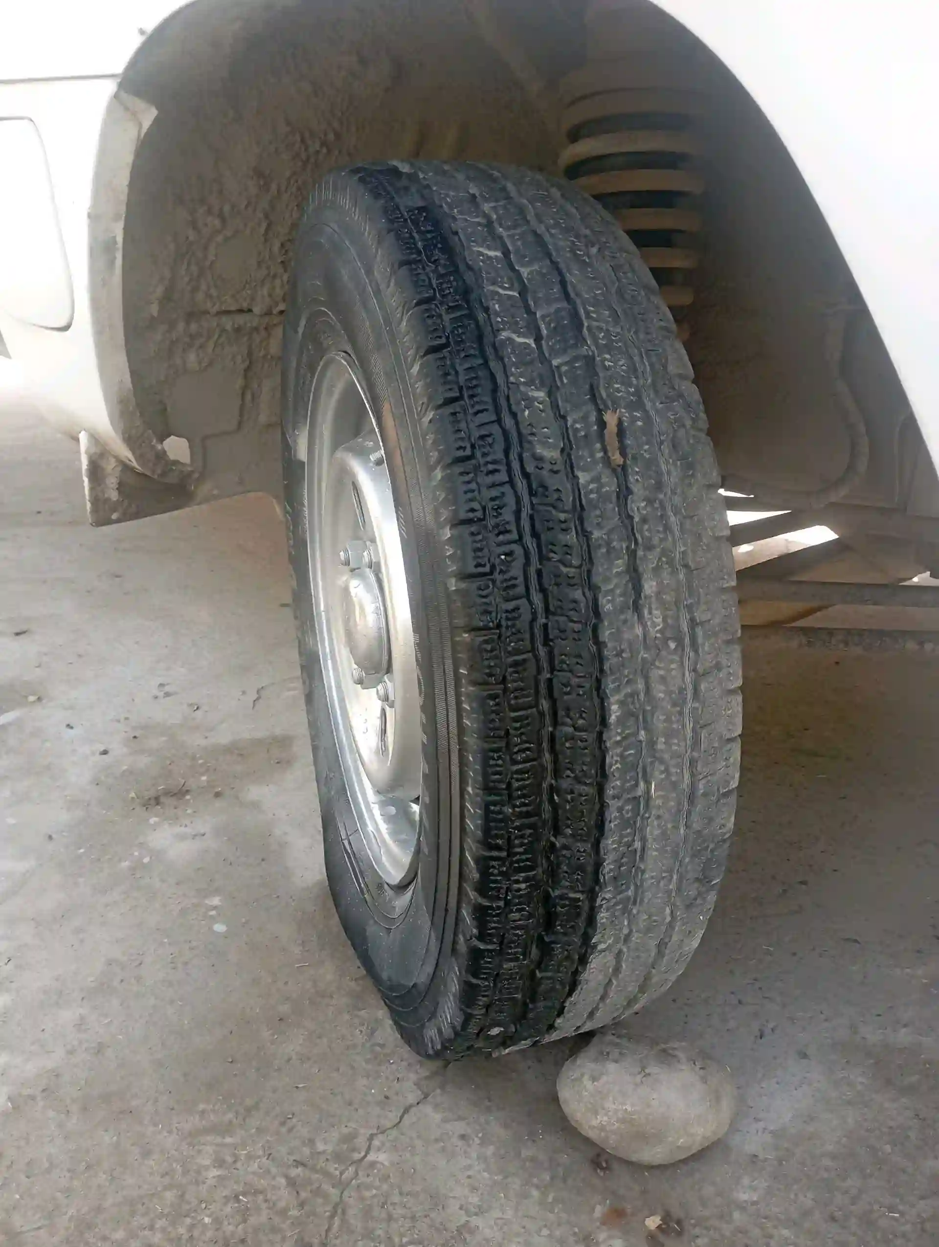 Daewoo Brougham 2006
