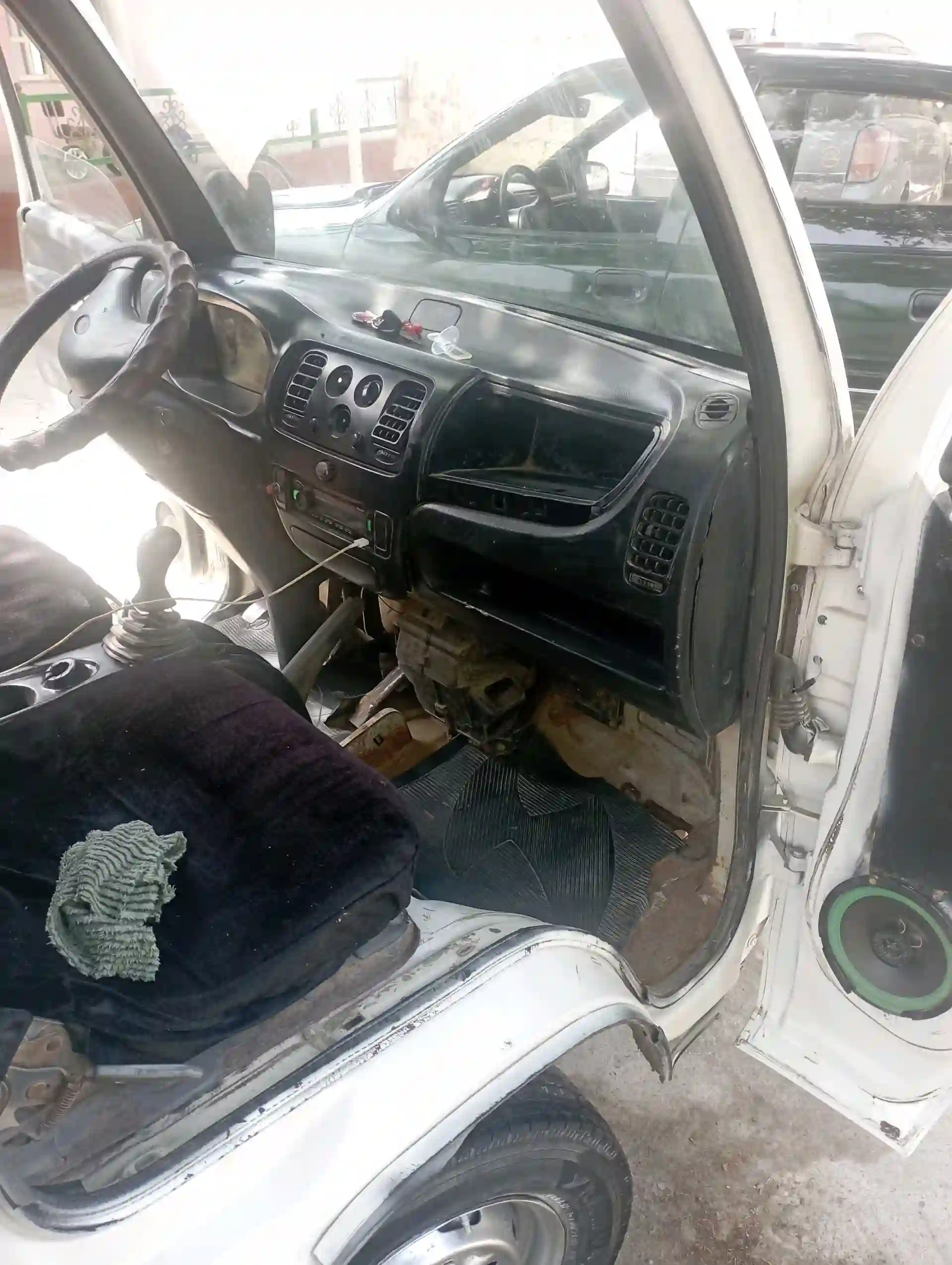 Daewoo Brougham 2006