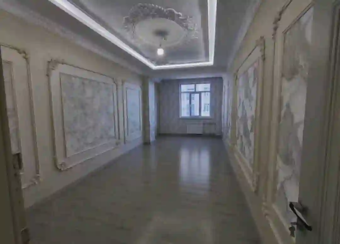 3-к квартира, 12 этаж, 106 м², Фирдавсӣ