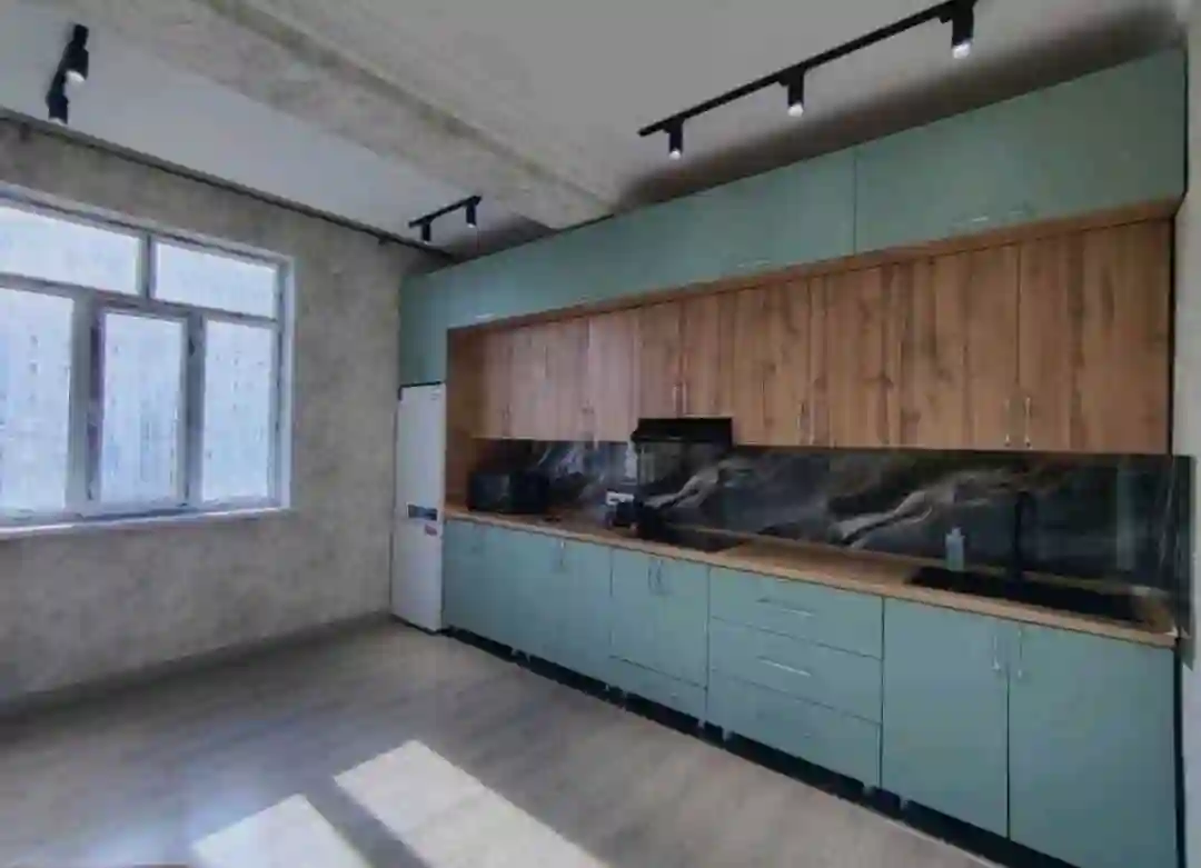 3-к квартира, 12 этаж, 106 м², Фирдавсӣ