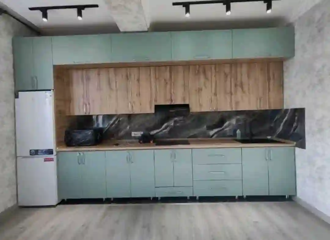 3-к квартира, 12 этаж, 106 м², Фирдавсӣ