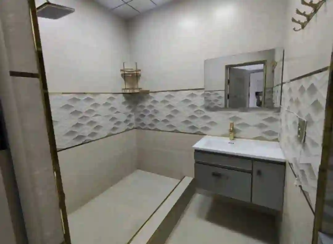 3-к квартира, 12 этаж, 106 м², Фирдавсӣ