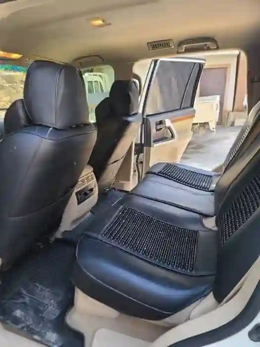 Toyota Land cruiser 2018
