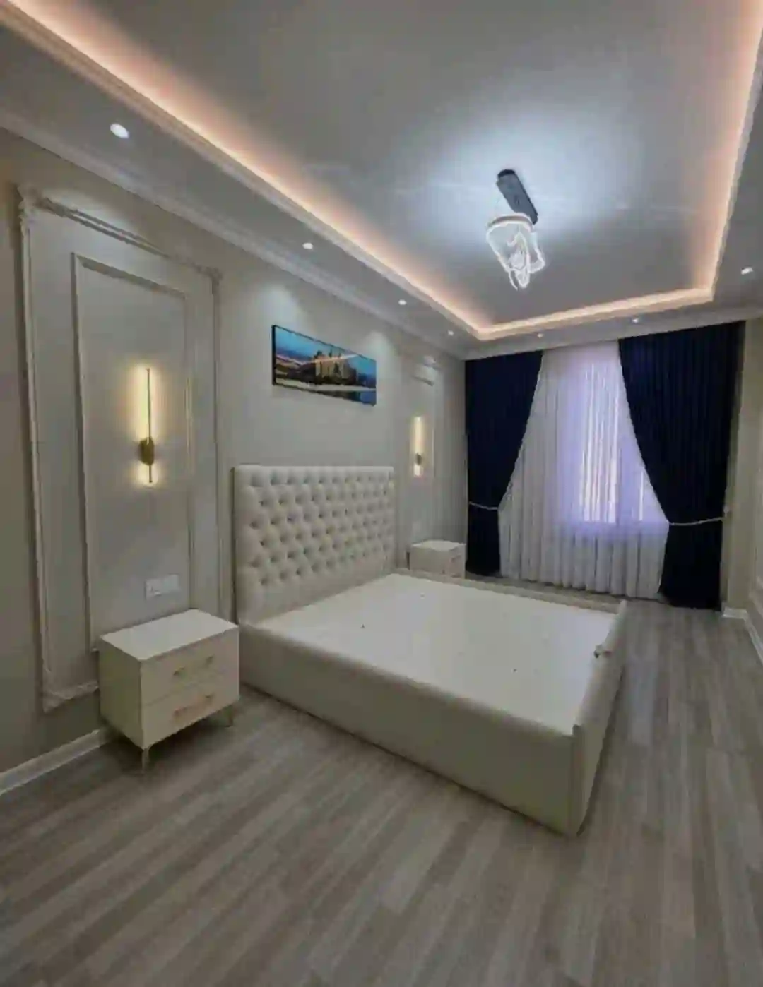 2-к квартира, 10 этаж, 59 м², Сино