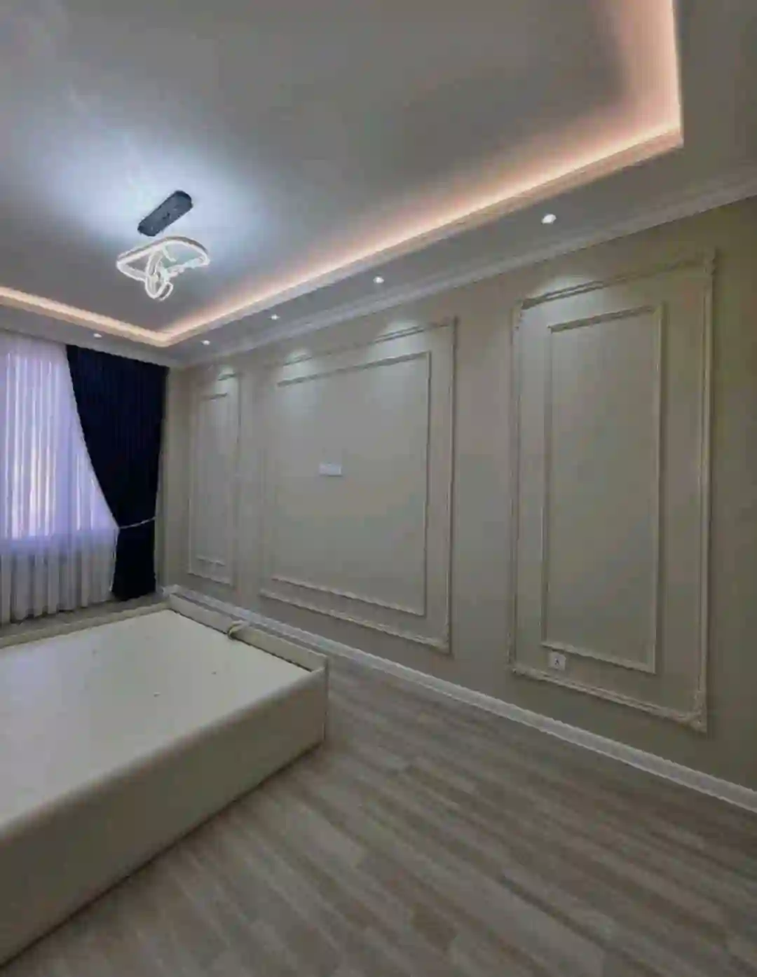 2-к квартира, 10 этаж, 59 м², Сино