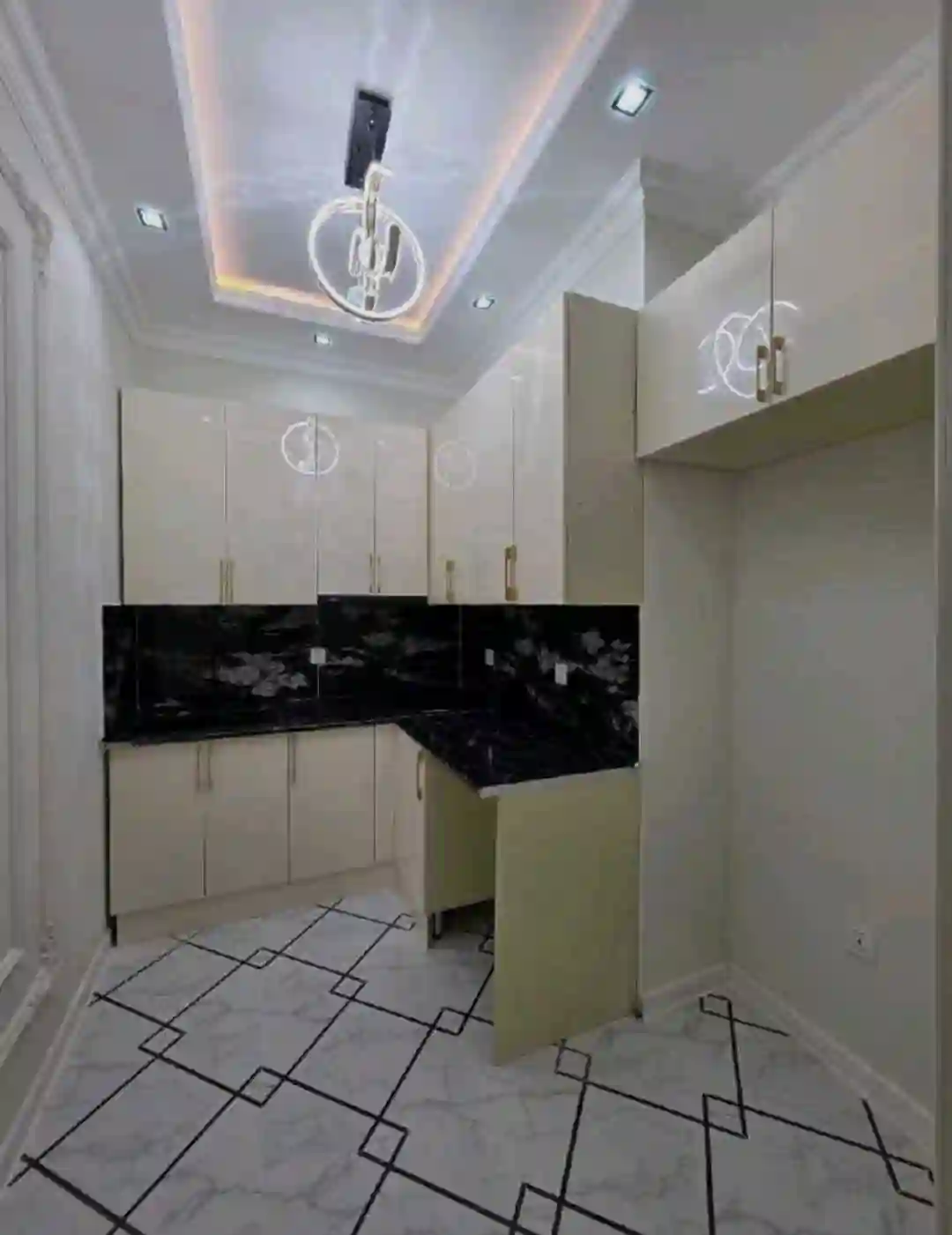 2-к квартира, 10 этаж, 59 м², Сино