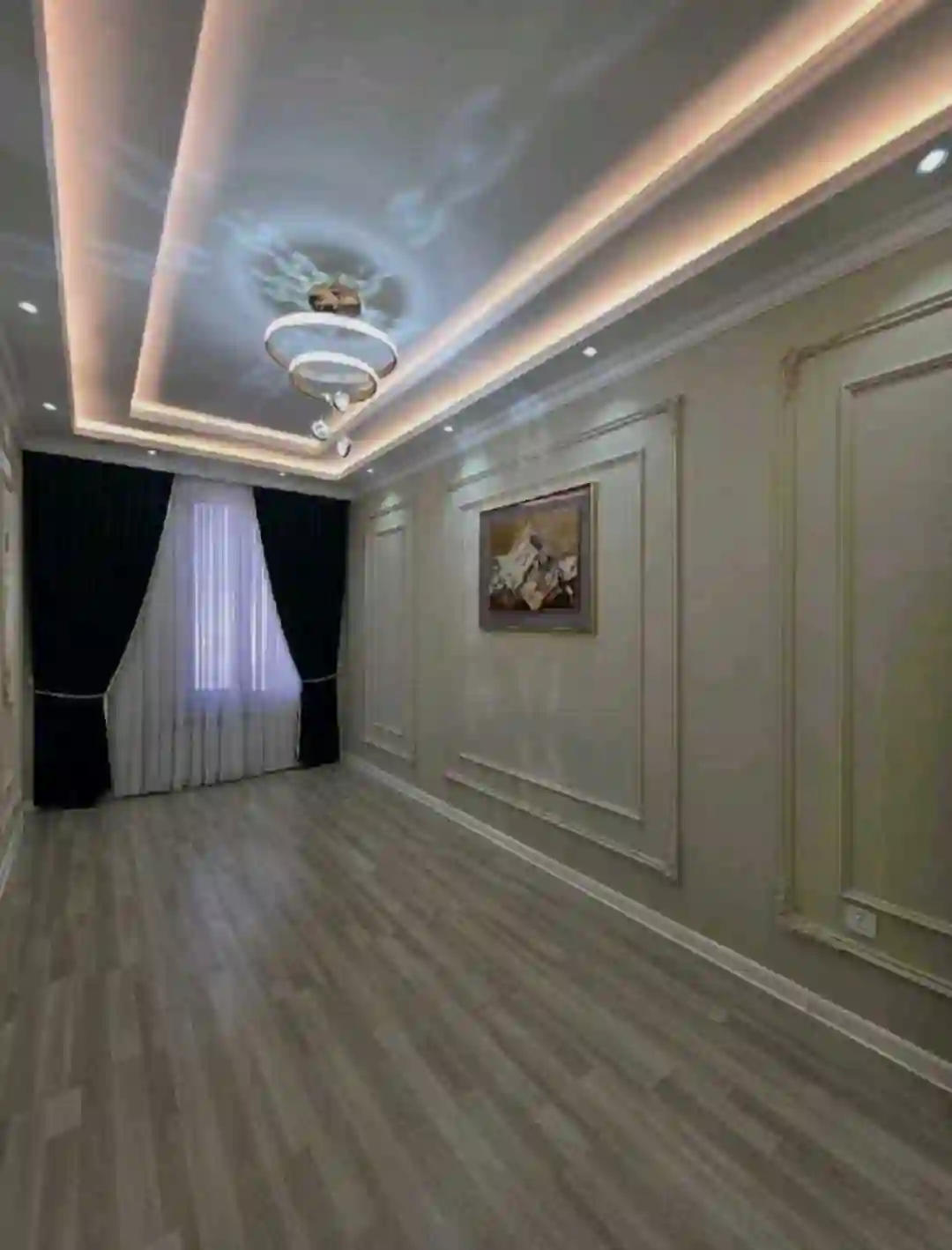 2-к квартира, 10 этаж, 59 м², Сино