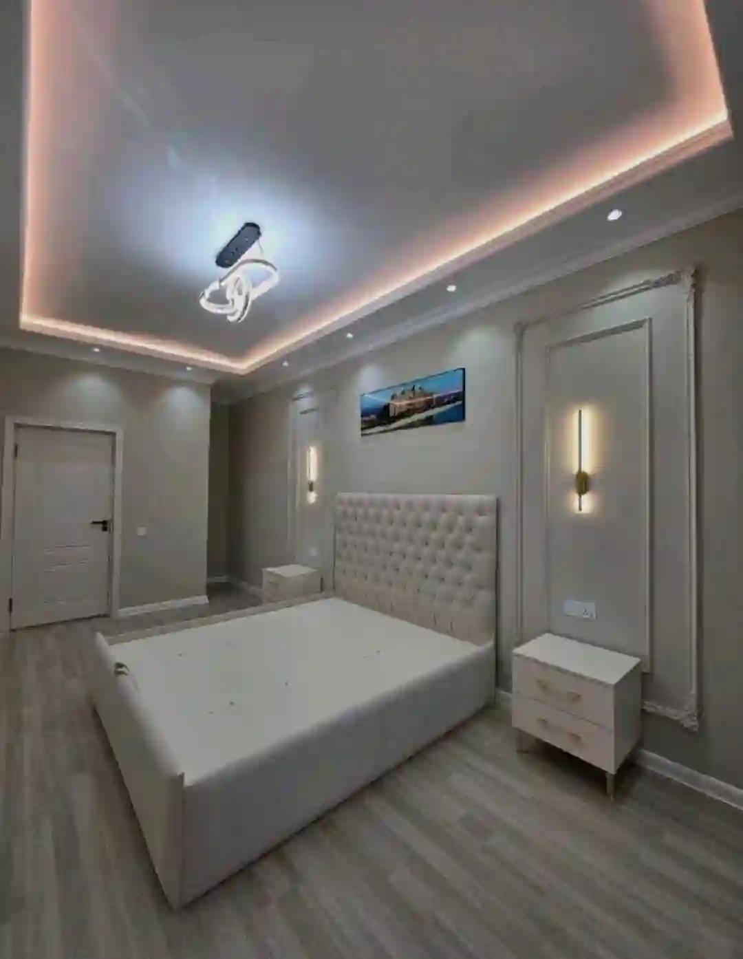 2-к квартира, 10 этаж, 59 м², Сино