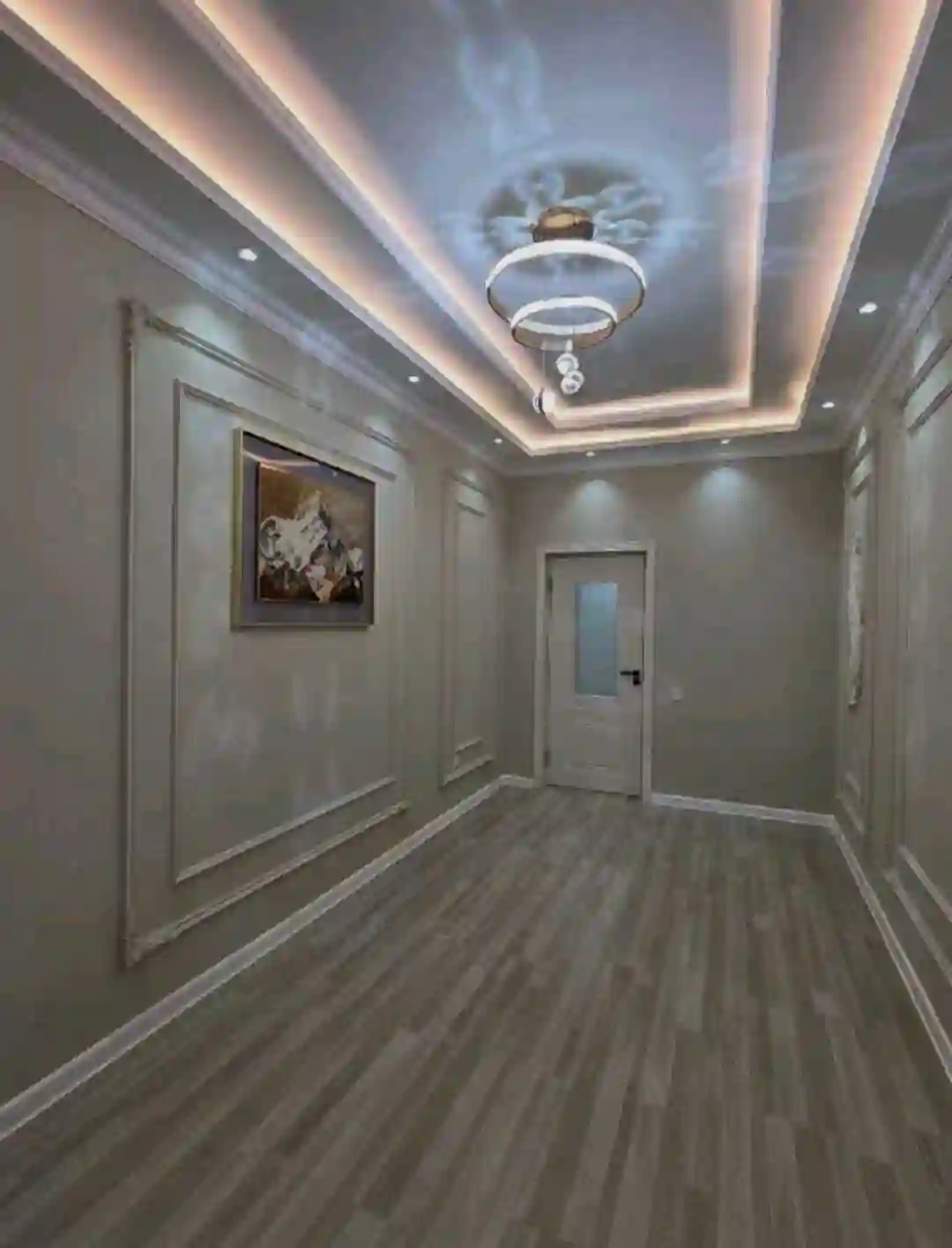 2-к квартира, 10 этаж, 59 м², Сино