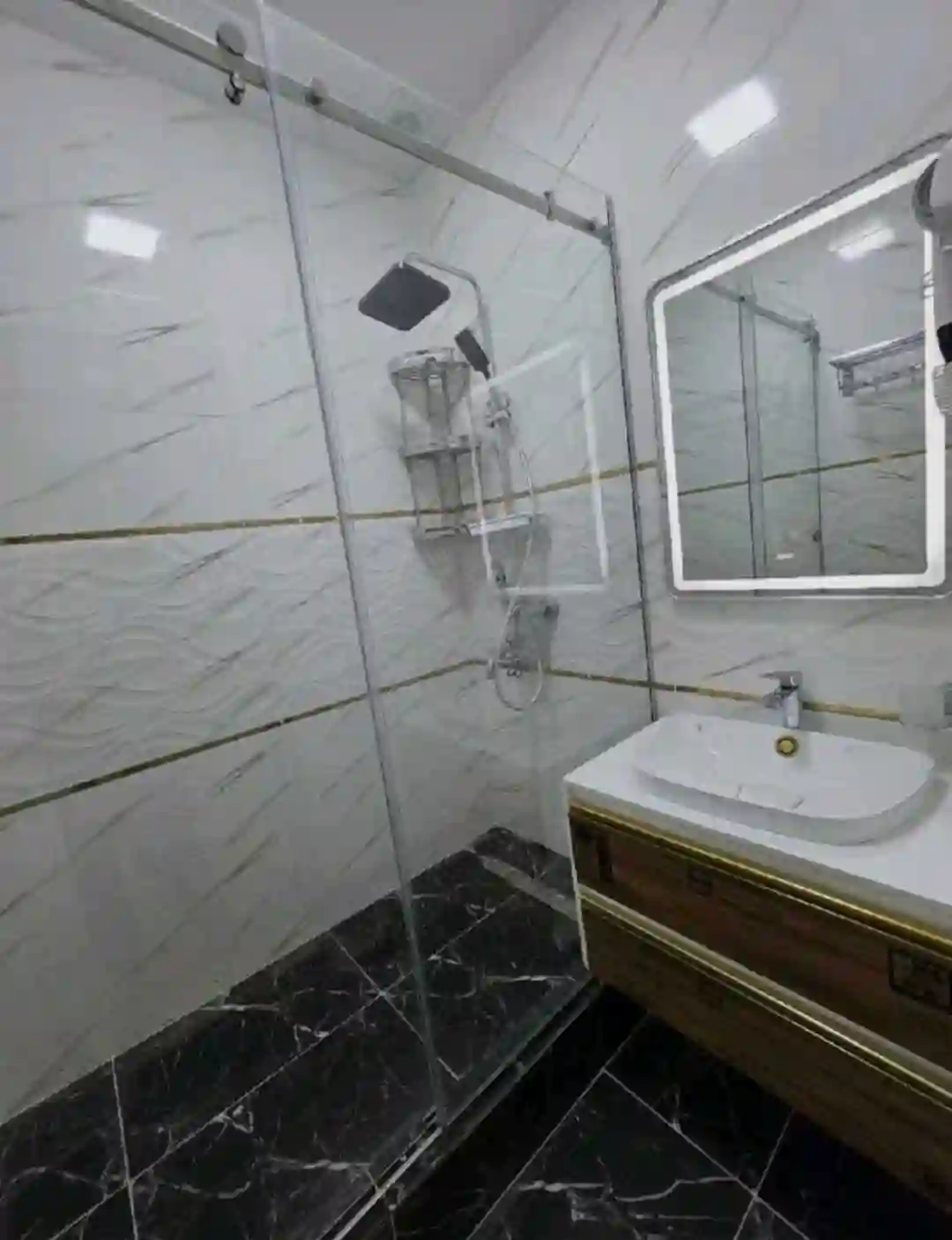 2-к квартира, 10 этаж, 59 м², Сино